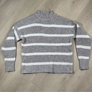 Abercrombie & Fitch Women’s Boyfriend Chenille Sweater